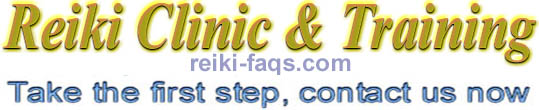 Reiki Clinic, Reiki 1 Training, Reiki 2 Training, Reiki 3 Training, Reiki Courses, Reiki Classes, Reiki Master and Teacher